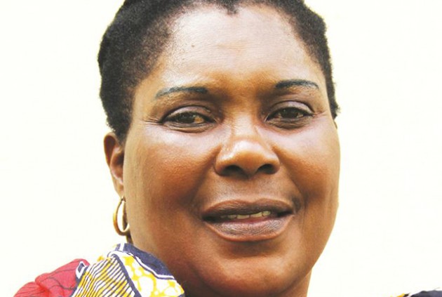 Mandi Chimene