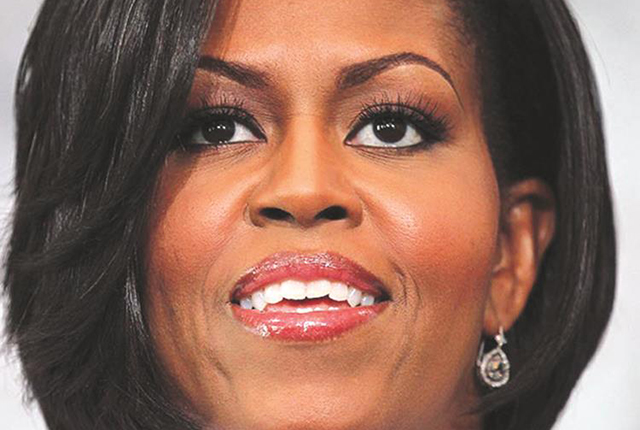 Michelle Obama 