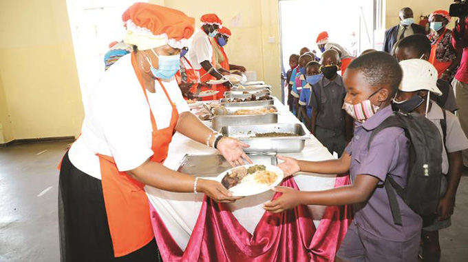 Community leaders praise First Lady