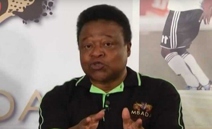 MaWarriors orumbidzwa