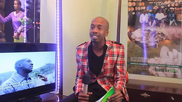 ‘Green Studio’ steps environment awareness campaign