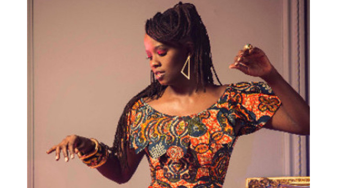 Africa’s jazz diva Somi nominated for Grammy awards