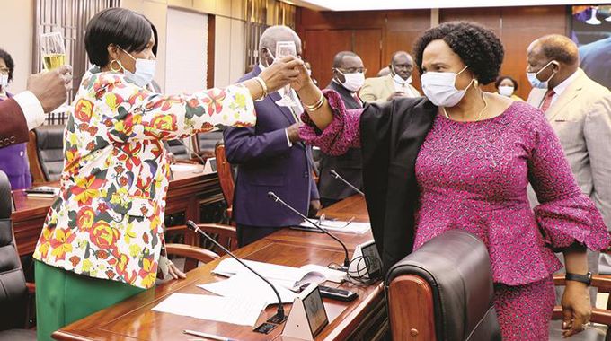 Media urged to advance Covid-19 fight