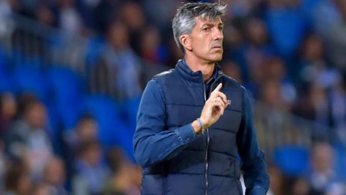 In-form Madrid face Sociedad