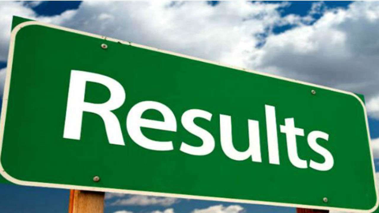 O-Level results out