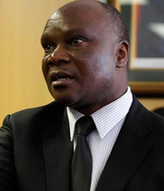 Minister Chidhakwa