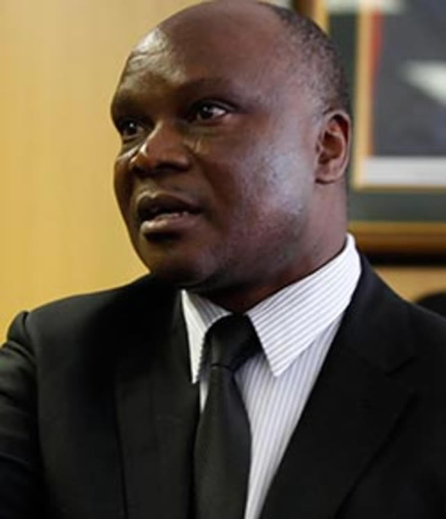 Govt appoints Hwange board