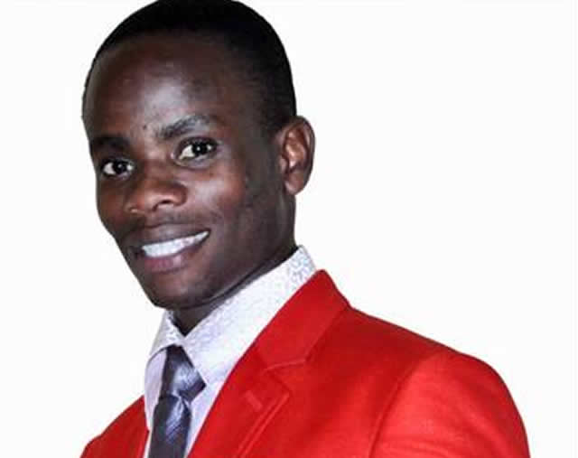 Romeo Gasa loses equipment to thieves