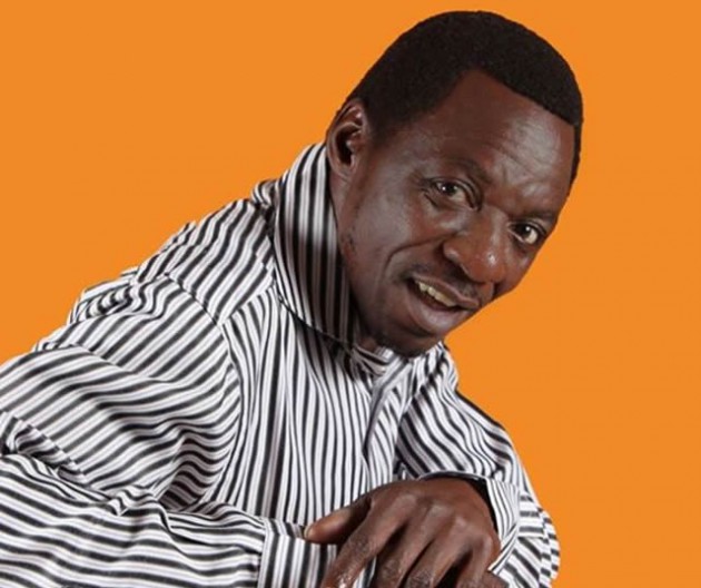 Alick Macheso