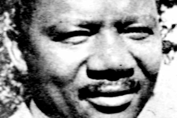 Herbert Chitepo