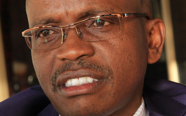 Shingi Munyeza