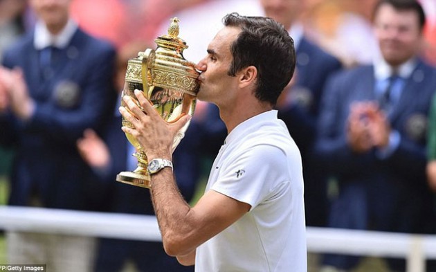 Roger Federer