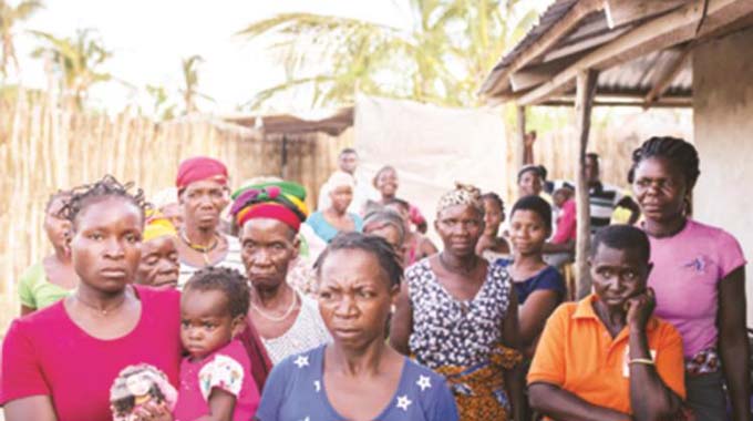Mozambique conflict needs joint effort to avert regional powder keg