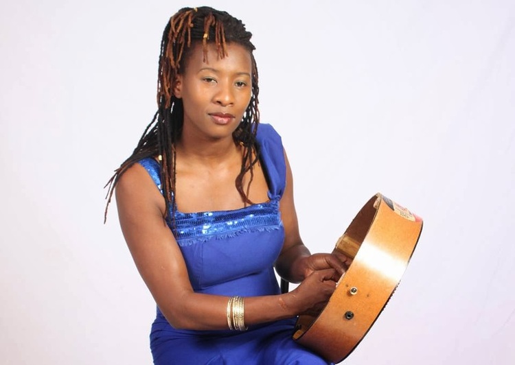 Female singers deserve honour