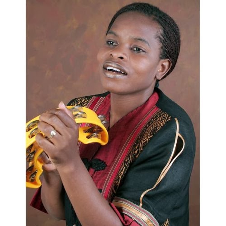 Mai Charamba