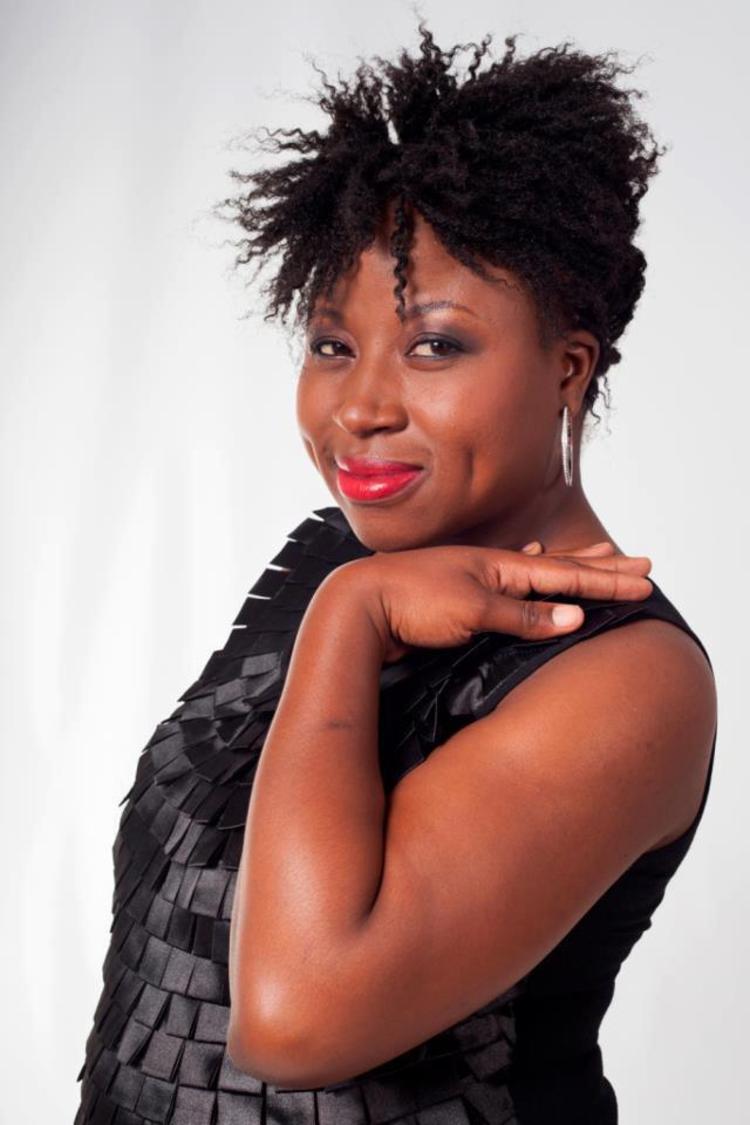 Prudence Katomeni-Mbofana