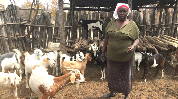 ‘Building back’ resilience of rural women after Covid-19