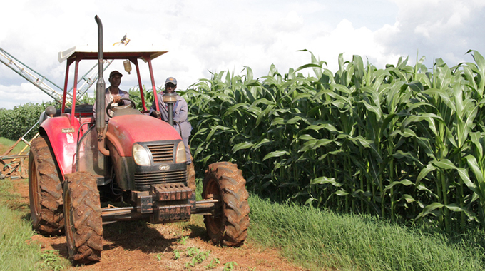 Sadc must harness resources to achieve water, food security