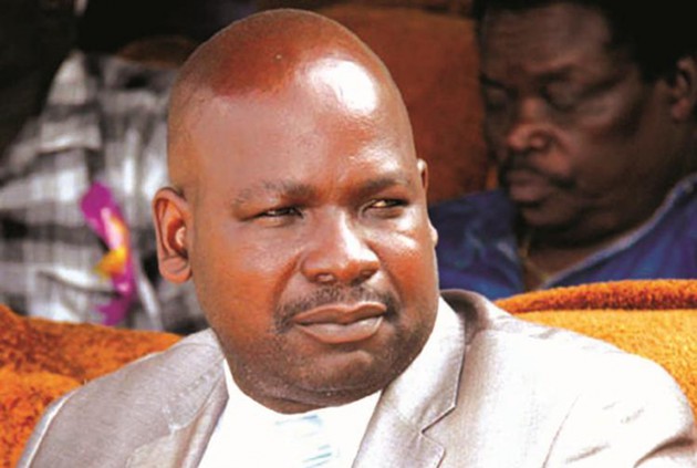 Johannes Tomana