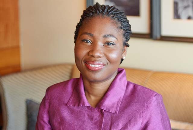 Zim economy must grow for insurance to thrive