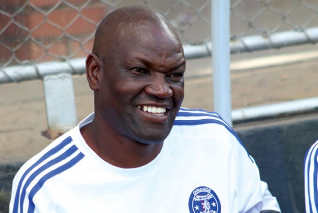 Lloyd Mutasa
