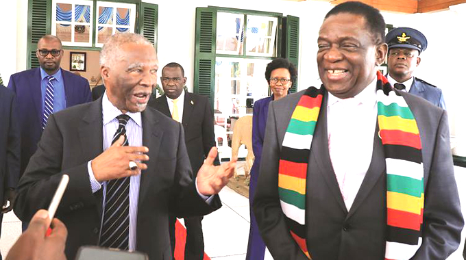 Keep up development momentum: President