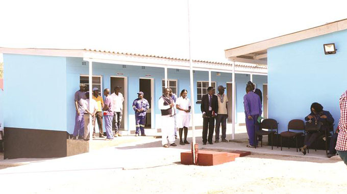 Access to health facilities in rural areas crucial