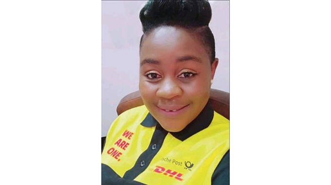 DHL expands investment in Zimbabwe