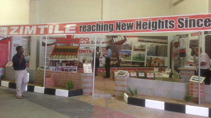 Zimtile to boost capacity next year