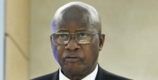 Minister Chinamasa
