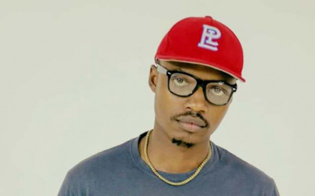 Dereck Mpofu
