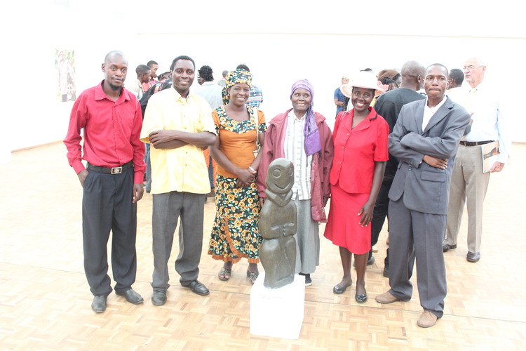 ‘Achikulile’: Tribute to great artist Malola