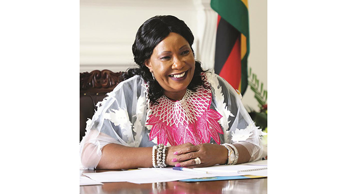Let’s continue Covid-19 fight: First Lady