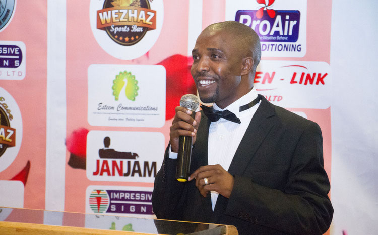 Love was in the air at Zibah Valentine’s Ball