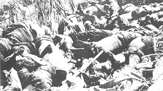 Why we need to tell liberation struggle stories through film