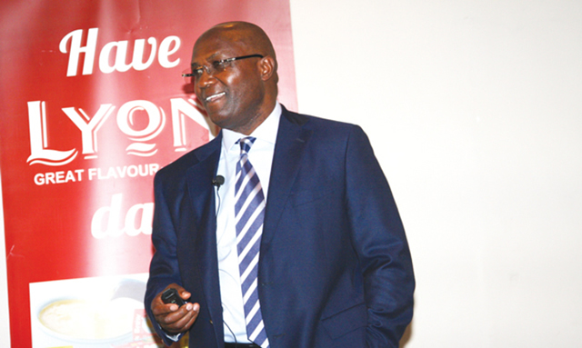 Dairibord eyes 10pc volume increase