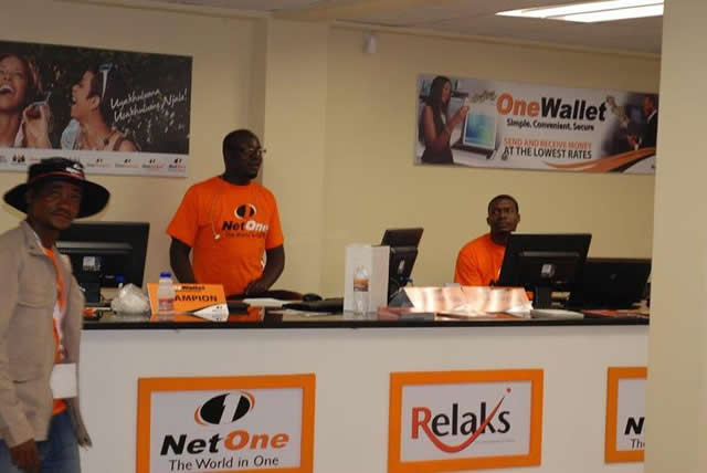 NetOne, workers union in legal battle