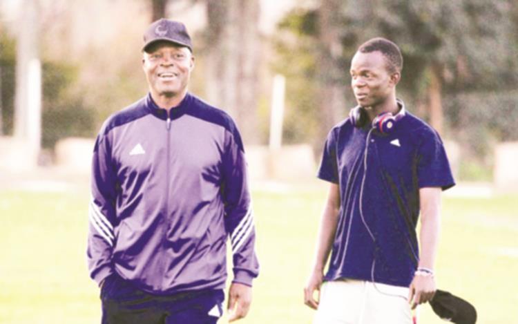 MHOFU CASTS NET WIDER