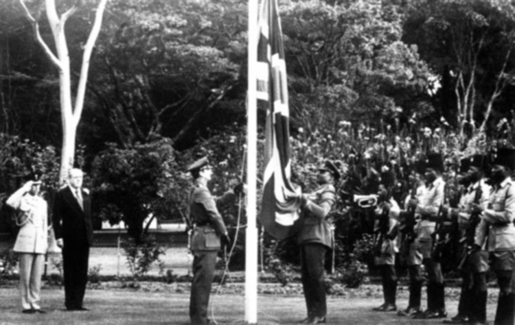 Independence and constitutional fundamentals