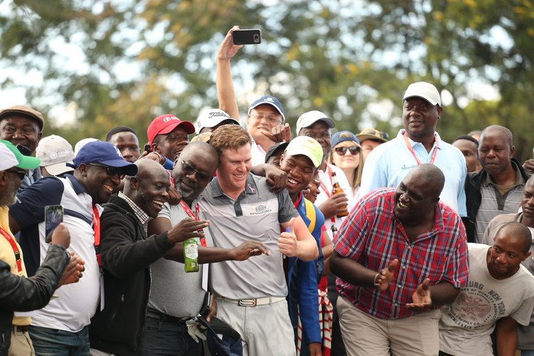 Royal Harare handed over