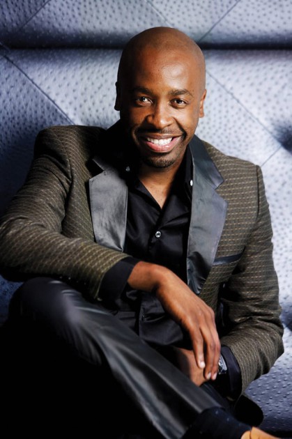 DJ Sbu