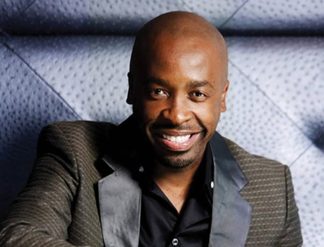 DJ Sbu to grace Star FM show