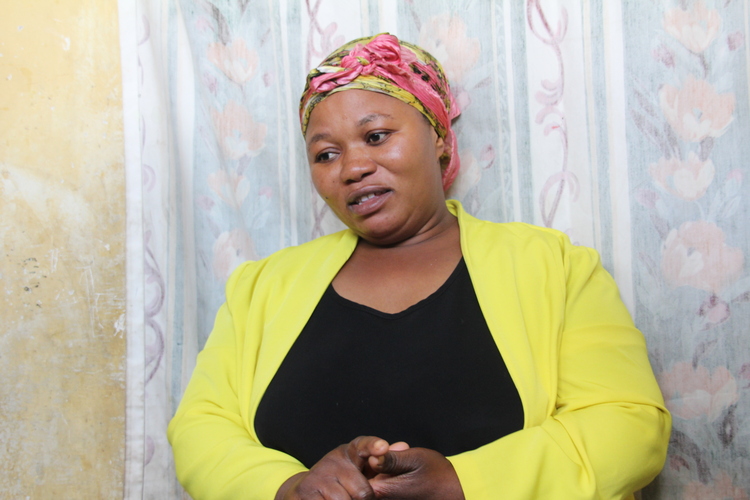 ‘ndakaiswa runyoka