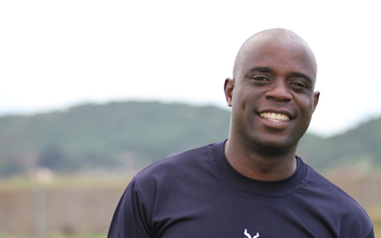 Hatisi kutamba: Ngezi