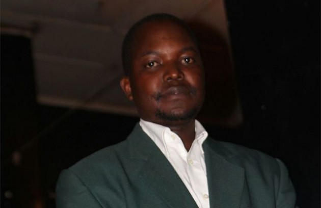 Malvin Kanjere