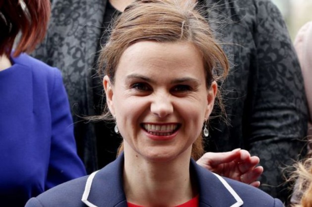 Jo Cox