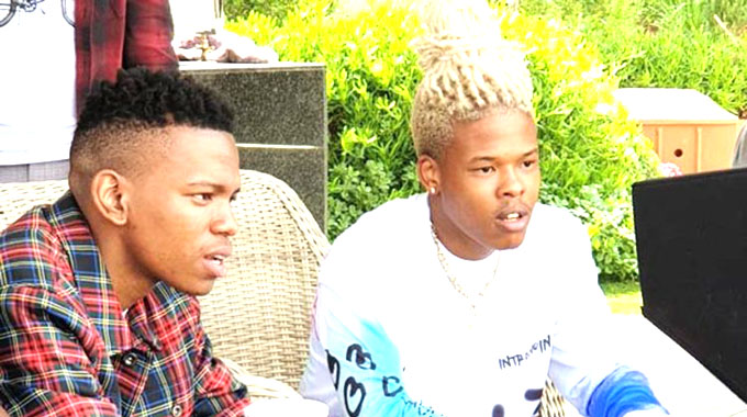 King 98 unveils new video