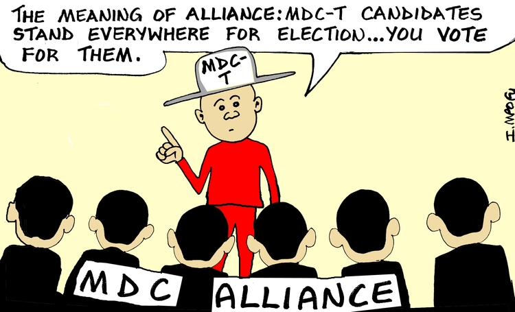MAIN CARTOON 18 JUNE 2018