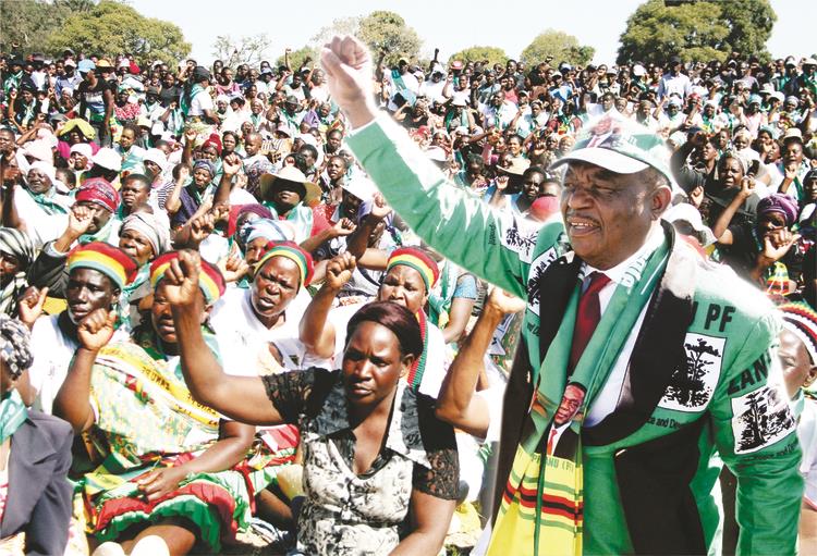 ‘Vote ED to conclude Op Restore Legacy’