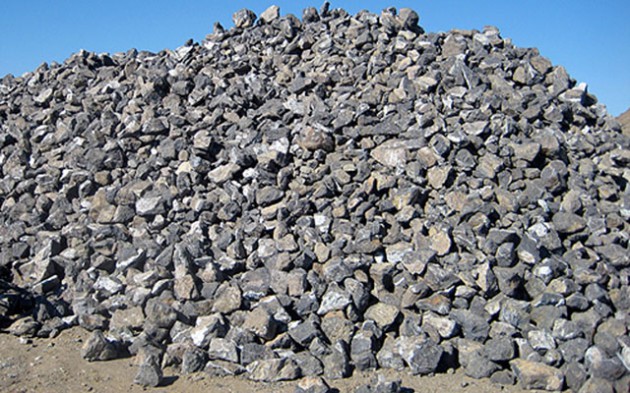 Chrome production is likely to slow  after an ore price spike that started in November 2016 came to an abrupt end in March 2017